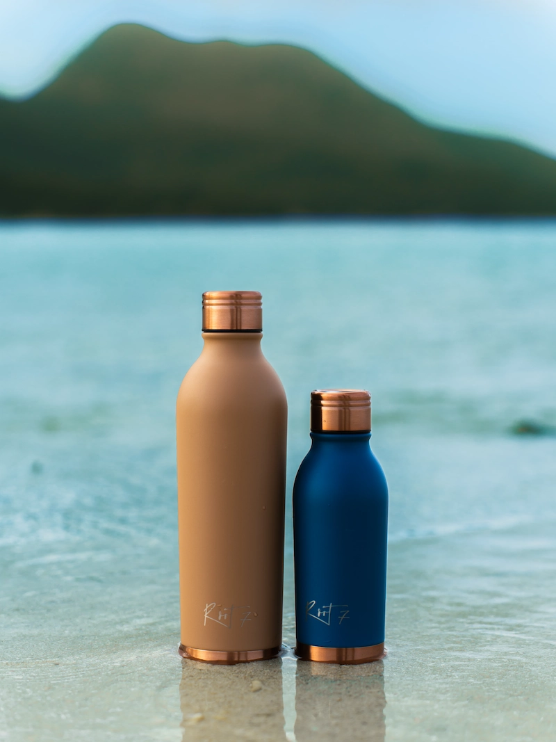 Butelka termiczna OneBottle&reg; VIP Deep Ocean